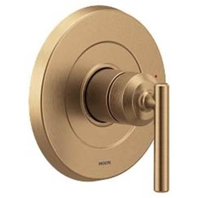 Moen Gibson M-core 2s V/o Trim Bzg - Bronzed Gold by Moen