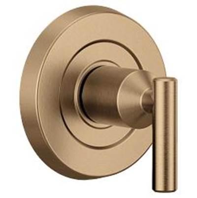 Gibson M-core Xfer Valve Trim Bzg by Moen