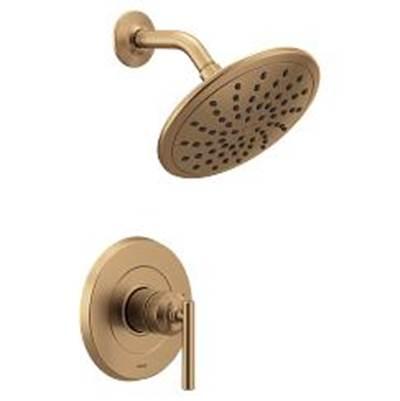 Moen Gibson M-core 2s Rs S/o Ep Trim Bzg - Bronzed Gold by Moen