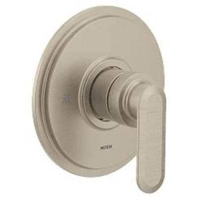 Moen Brushed nickel M-CORE 3 series tub/shower valve only by Moen