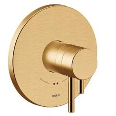 Moen Align Brushed Gold M-core 4-Series Tub/shower Valve Only