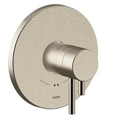 Moen Align Brushed Nickel M-core 4-Series Tub/shower Valve Only