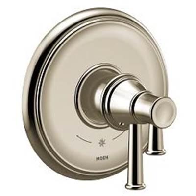 Moen Belfield Polished Nickel M-core 4-Series Tub/shower Valve Only
