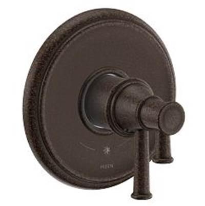 Moen Belfield Oil Rubbed Bronze M-core 4-Series Tub/shower Valve Only
