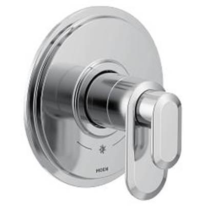 Moen Greenfield Chrome M-Core 4-Series Tub/Shower Valve Only by Moen