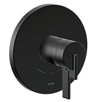 Moen Cia Brushed Nickel M-Core 4-Series Tub/Shower Valve Only - Matte Black by Moen