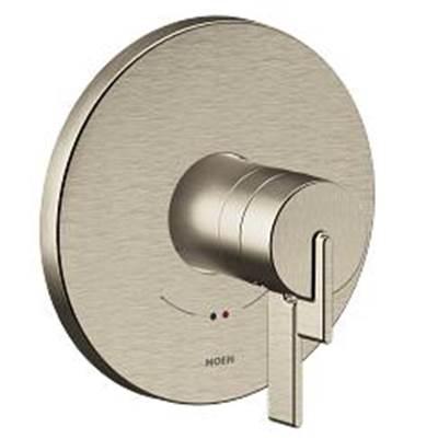 Moen Cia Brushed Nickel M-Core 4-Series Tub/Shower Valve Only by Moen