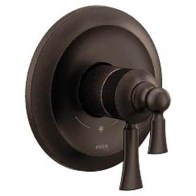 Moen Wynford Oil Rubbed Bronze M-Core 4-Series Tub/Shower Valve Only by Moen