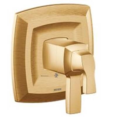 Moen Voss Brushed Gold M-core 4-Series Tub/shower Valve Only