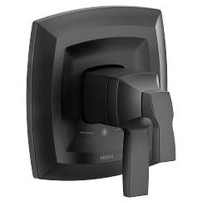 Moen Matte Black M-Core 2 Series Tub/Shower Valve Only by Moen