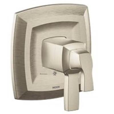 Moen Voss Brushed Nickel M-core 4-Series Tub/shower Valve Only