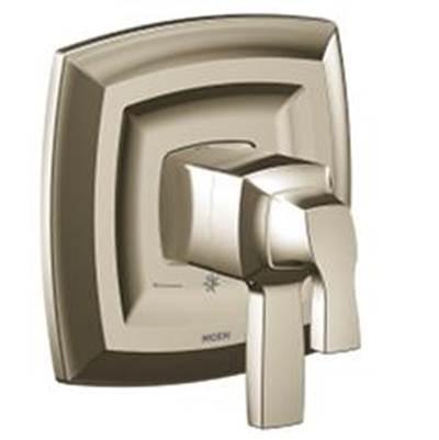 Moen Voss Polished Nickel M-core 4-Series Tub/shower Valve Only by Moen