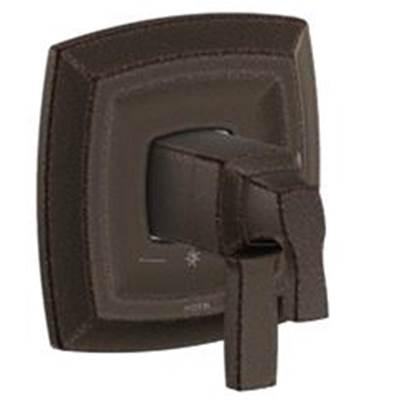 Moen Voss Oil Rubbed Bronze M-core 4-Series Tub/shower Valve Only