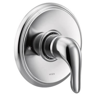 Moen M-CORE 3-Series Valve Only TRIM CH - Chrome by Moen