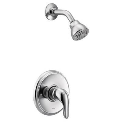 Moen M-CORE 3-Series Shower Only TRIM CH - Chrome by Moen