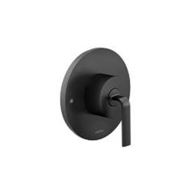 Moen Matte Black M-Core 2 Series Tub/Shower Valve Only by Moen