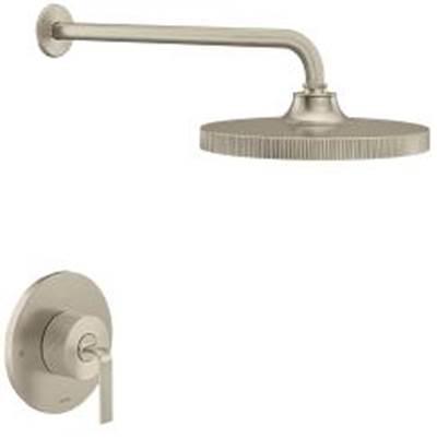 Moen Brushed Nickel M-Core 2 Series Shower Only by Moen