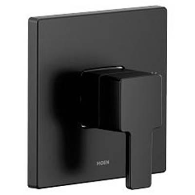 Moen Matte black M-CORE 2 series tub/shower valve only by Moen