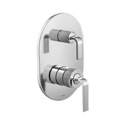 Moen Chrome M-Core With Transfer M-Core Transfer Valve Trim