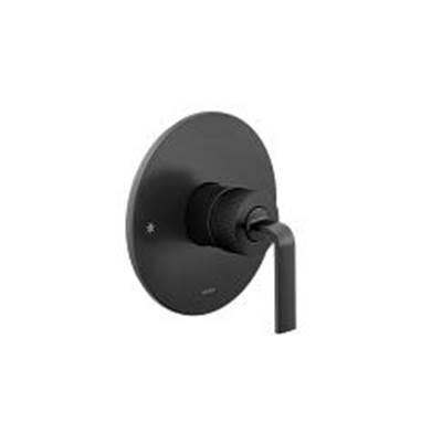 Moen Matte Black M-Core 3 Series Tub/Shower Valve Only by Moen