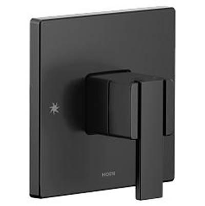 Moen Matte black M-CORE 2 series tub/shower valve only by Moen