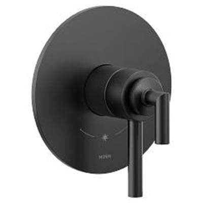Moen Matte Black M-Core 4-Series Tub/Shower Valve Only by Moen