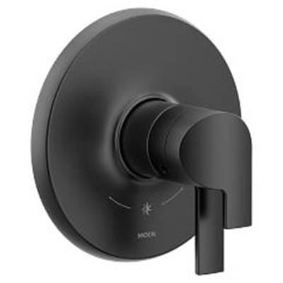 Moen Matte Black M-core 4-Series Tub/shower Valve Only