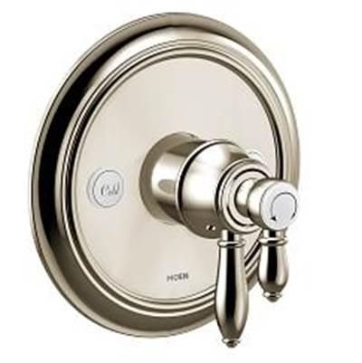 Moen Polished Nickel M-Core 4-Series Tub/Shower Valve Only by Moen