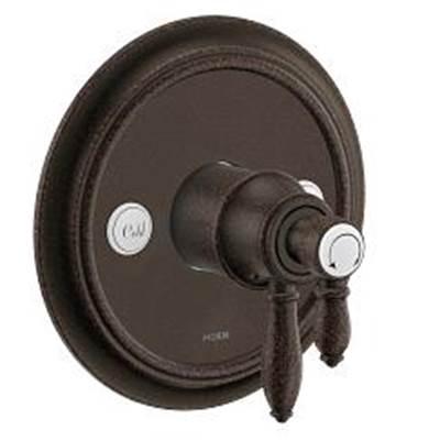Moen Oil Rubbed Bronze M-Core 4-Series Tub/Shower Valve Only by Moen