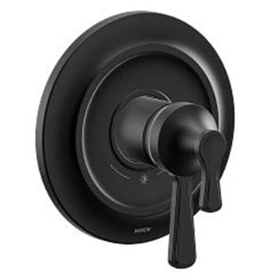 Moen Matte Black M-Core 4-Series Tub/Shower Valve Only by Moen