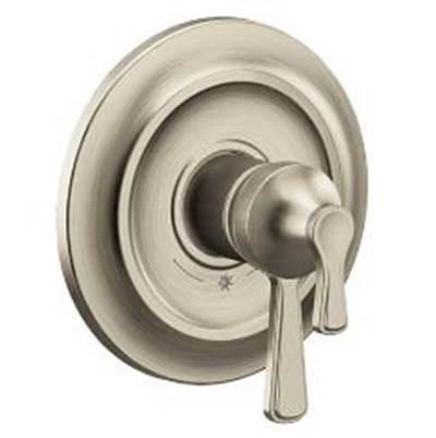 Moen Brushed Nickel M-Core 4-Series Tub/Shower Valve Only by Moen