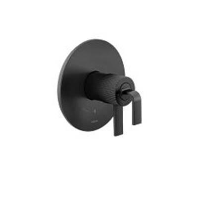 Moen Matte Black M-Core 2 Series Tub/Shower Valve Only by Moen