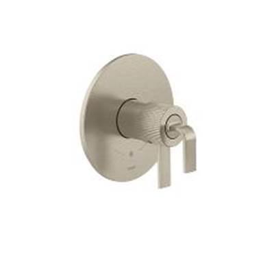 Moen Brushed Nickel M-Core 2 Series Tub/Shower Valve Only by Moen