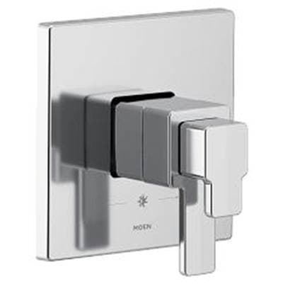 Moen Chrome M-Core 4-Series Tub/Shower Valve Only
