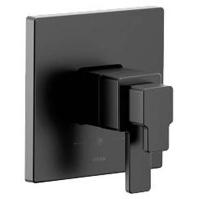 Moen Matte Black M-core 4-Series Tub/shower Valve Only