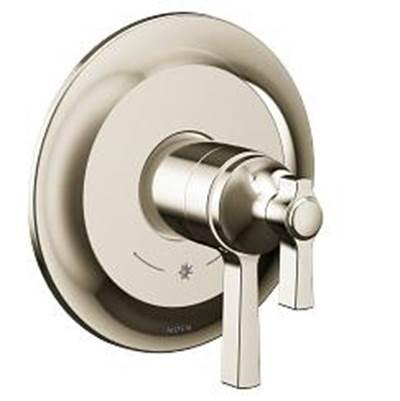 Moen Polished Nickel M-core 4-Series Tub/shower Valve Only