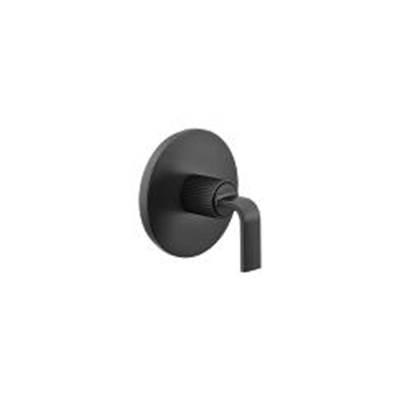 Moen Matte Black M-Core With Transfer M-Core Transfer M-Core Transfer Valve Trim by Moen
