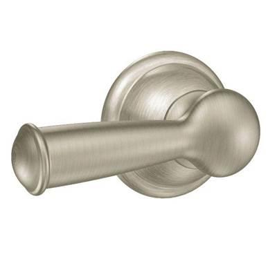 Moen Brushed Nickel Tank Lever by Moen