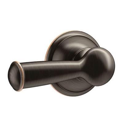 Moen Mediterranean Bronze Tank Lever by Moen