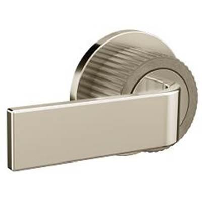 Moen Cambium Tank Lever, Bnnl - Brushed Nickel Polished Nicke by Moen