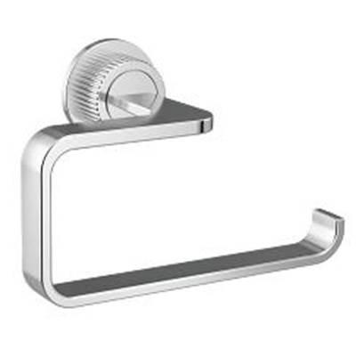 Moen Cambium Single Paper Holder, Ch - Chrome by Moen