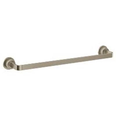 Moen Cambium 18'' Towel Bar, Bn - Brushed Nickel by Moen