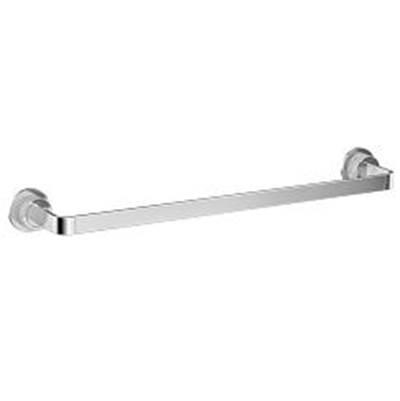 Moen Cambium 18'' Towel Bar, Ch - Chrome by Moen