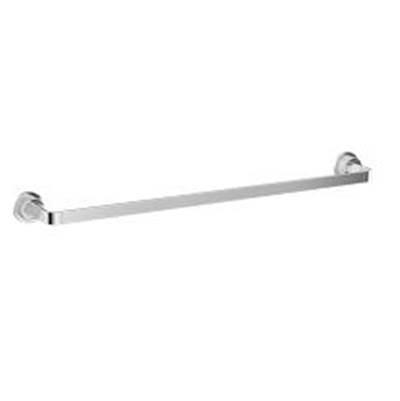 Moen Cambium 24'' Towel Bar, Ch - Chrome by Moen