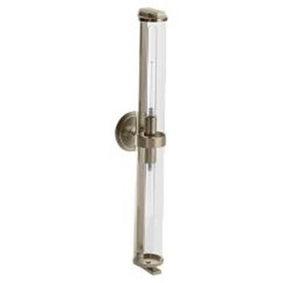 Moen Cambium Large Light Bar, Bn - Brushed Nickel by Moen