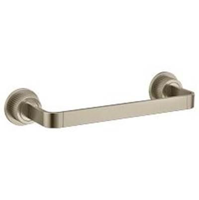 Moen Cambium Hand Towel Bar, Bn - Brushed Nickel by Moen