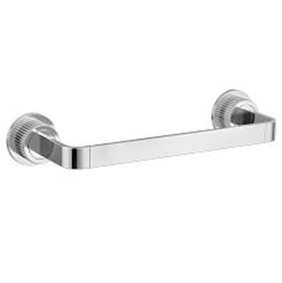 Moen Cambium Hand Towel Bar, Ch - Chrome by Moen