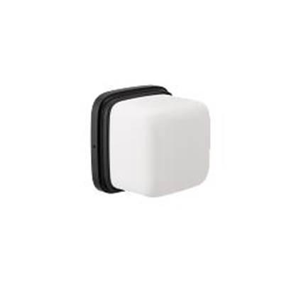 Moen Iver Sconce (small), Bl - Matte Black by Moen