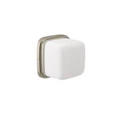 Moen Iver Sconce (small), Bn - Brushed Nickel by Moen