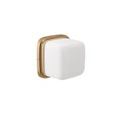 Moen Iver Sconce (small), Bzg - Bronzed Gold by Moen